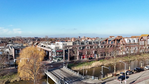 Medium property photo - Hoofdweg 1195A, 2151 MG Nieuw-Vennep